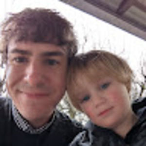 Meet your Posher, Joel